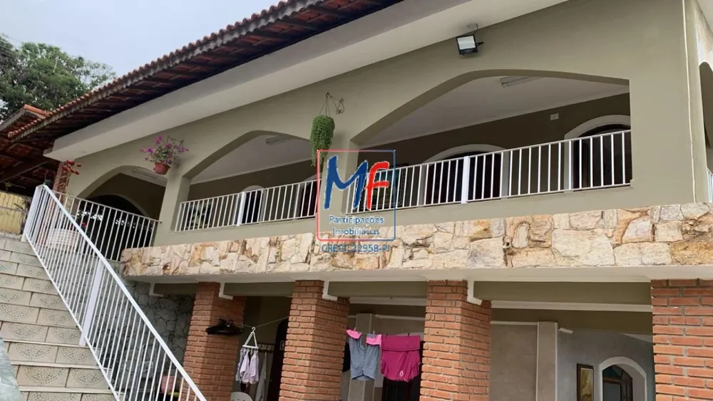 Chácara, 3 quartos, 1000 m² - Foto 2