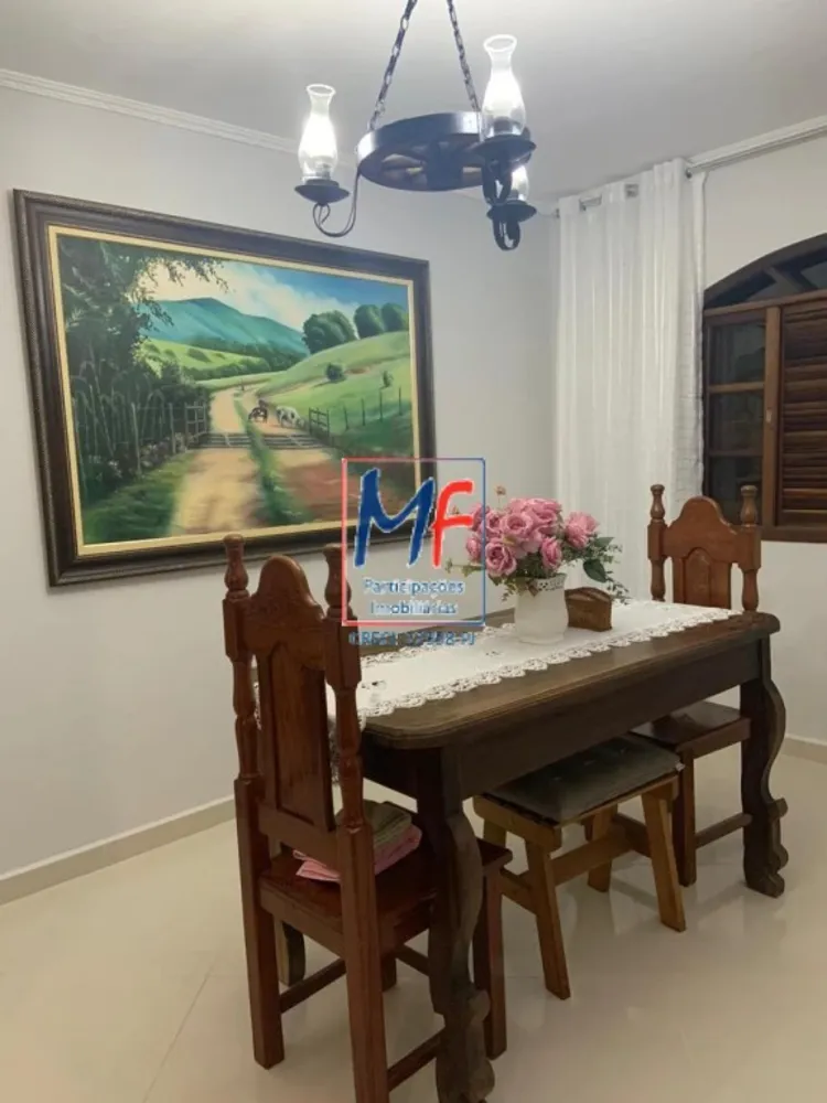 Chácara, 3 quartos, 1000 m² - Foto 3
