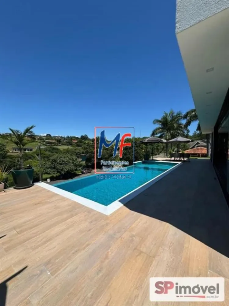 Casa de Condomínio, 4 quartos - Foto 6