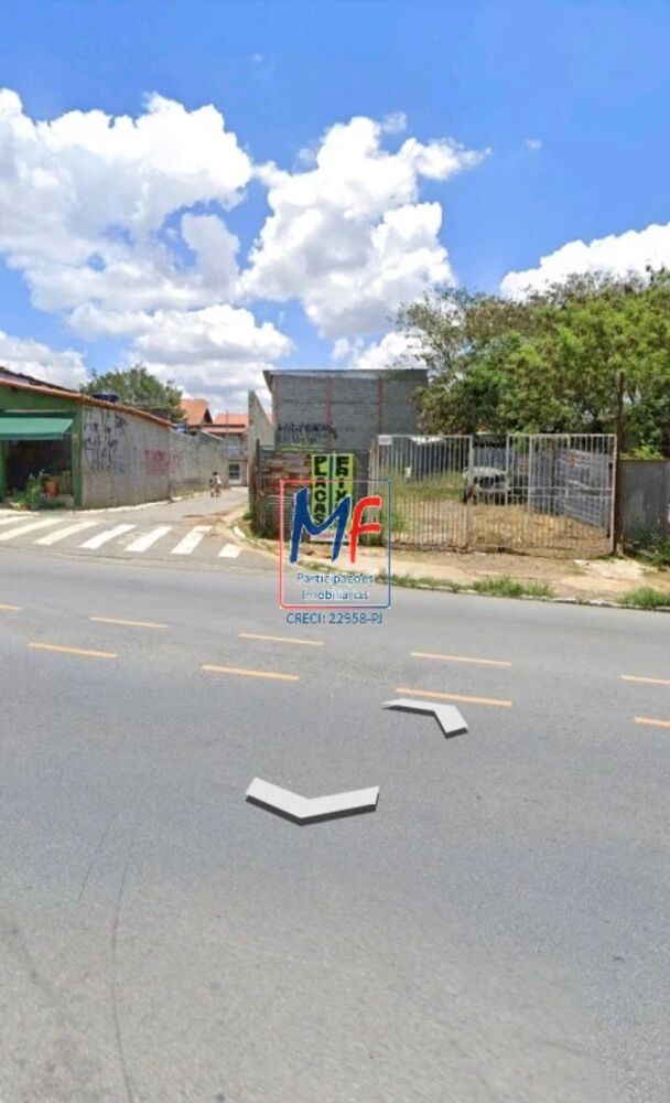 Terreno, 203 m² - Foto 3