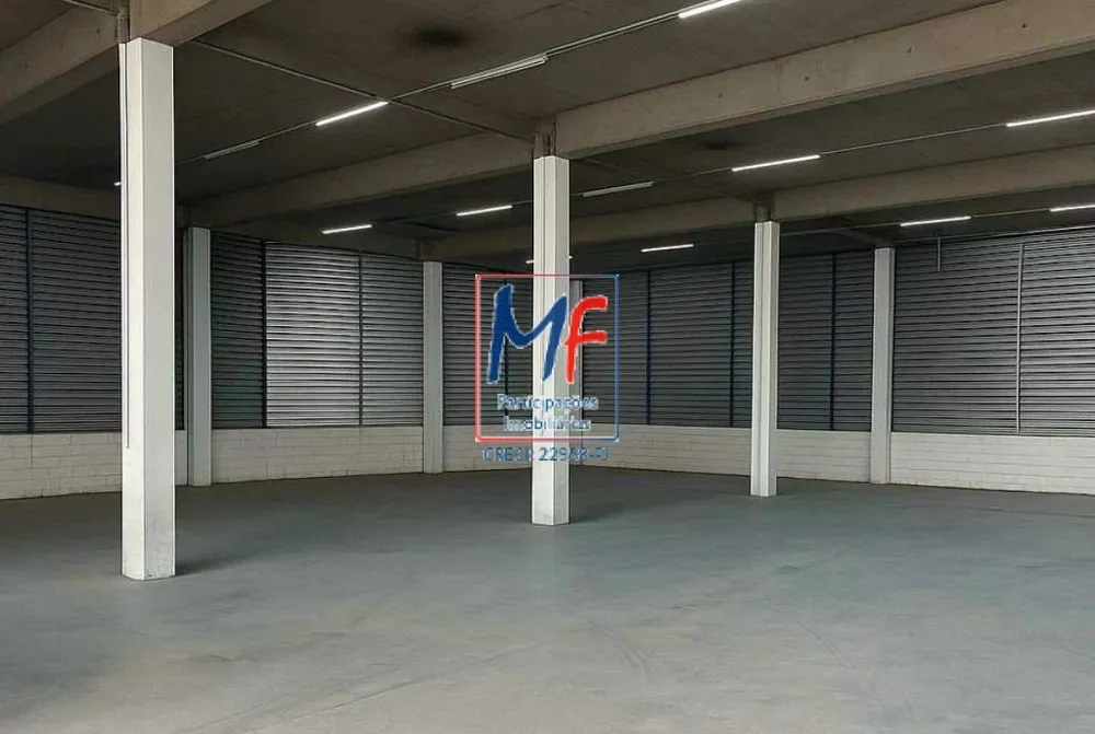 Depósito-Galpão, 800 m² - Foto 6