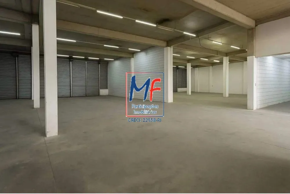 Depósito-Galpão, 800 m² - Foto 5