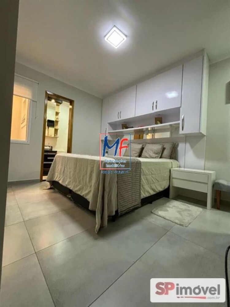 Casa de Condomínio à venda com 2 quartos, 89m² - Foto 2