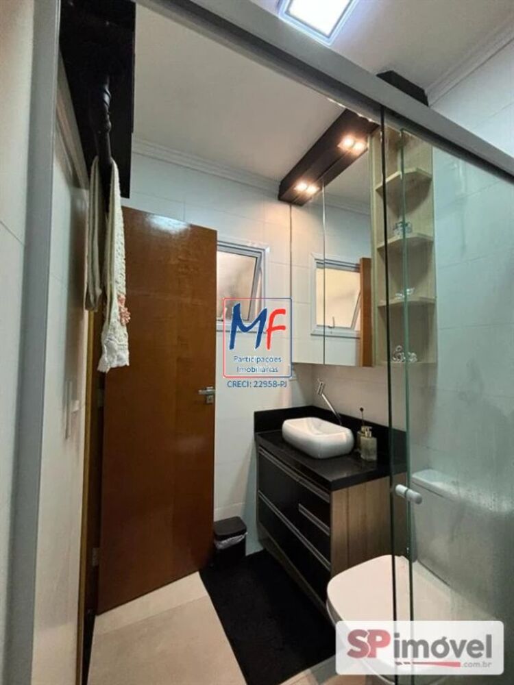 Casa de Condomínio à venda com 2 quartos, 89m² - Foto 3