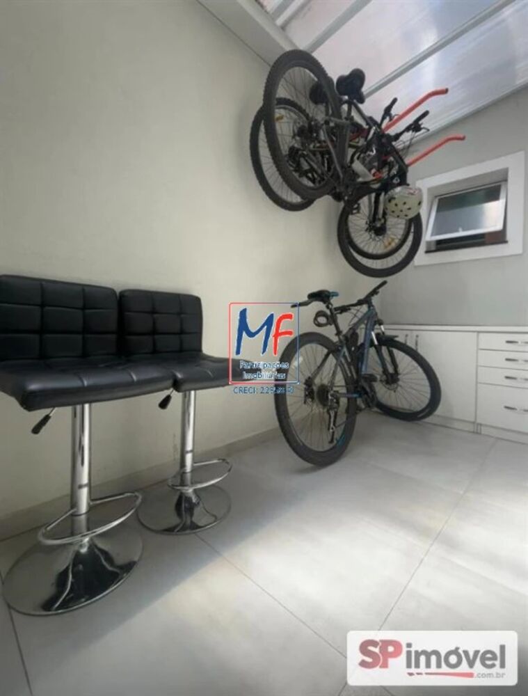 Casa de Condomínio à venda com 2 quartos, 89m² - Foto 4