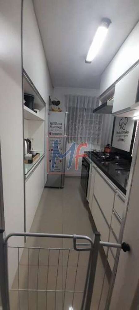 Apartamento, 2 quartos, 45 m² - Foto 2