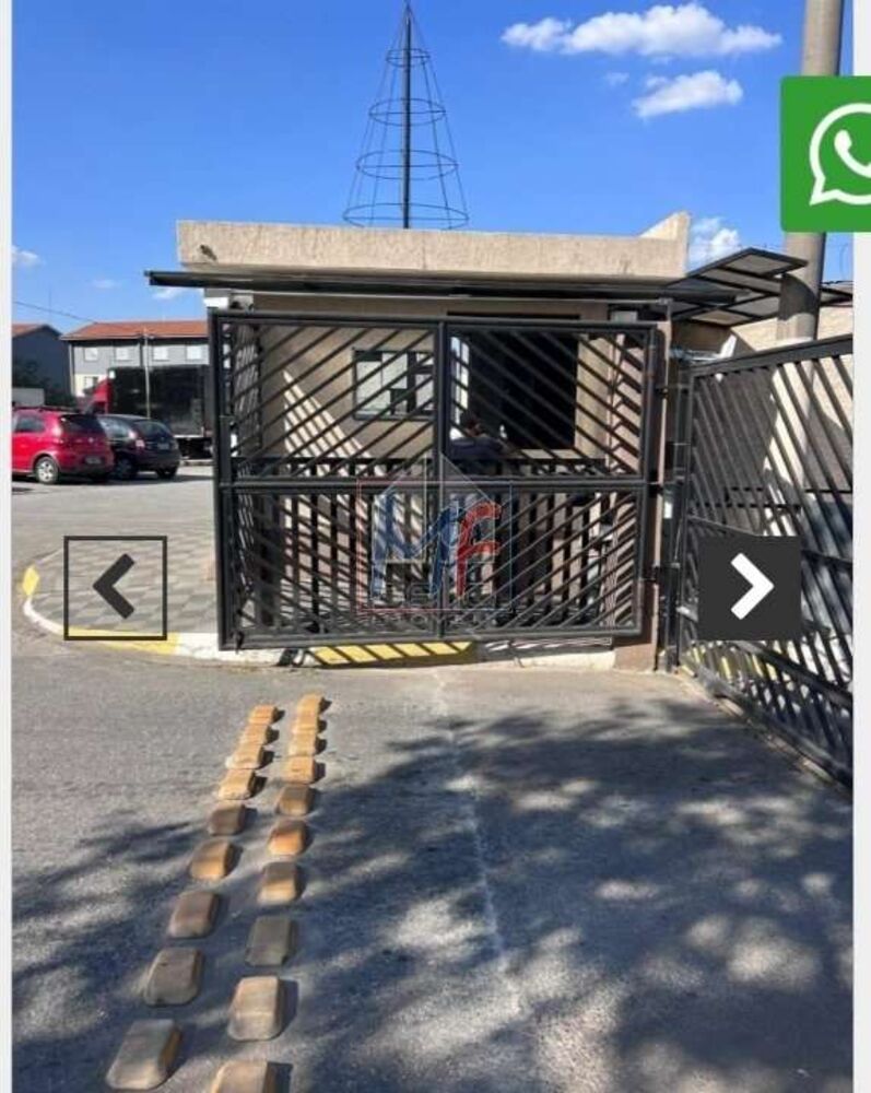 Apartamento, 2 quartos, 45 m² - Foto 6