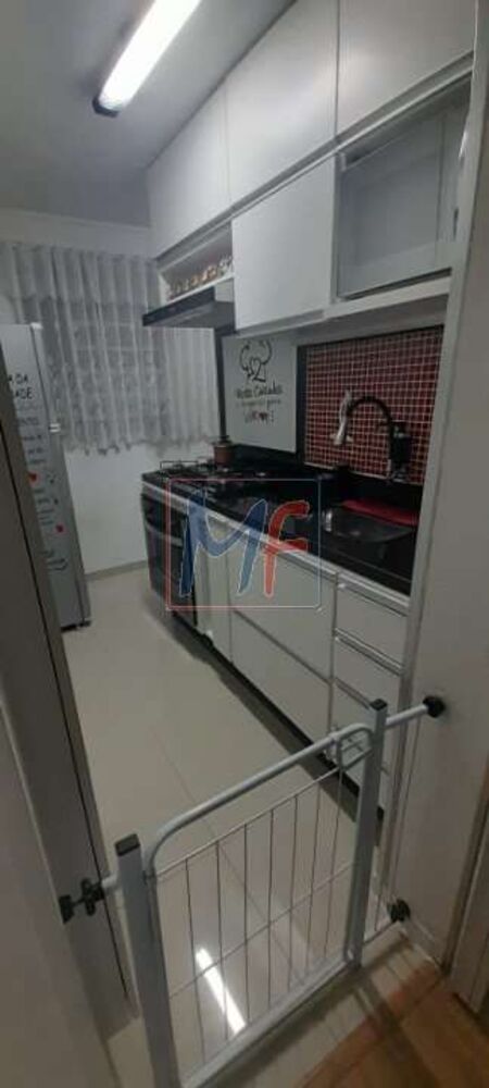 Apartamento, 2 quartos, 45 m² - Foto 1