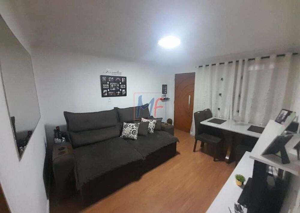 Apartamento, 2 quartos, 45 m² - Foto 8