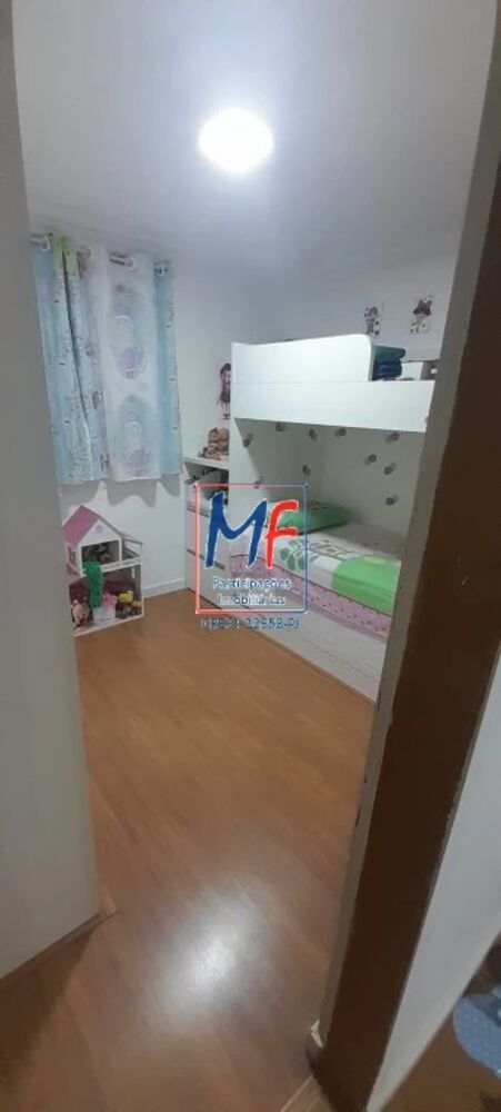 Apartamento, 2 quartos, 45 m² - Foto 3