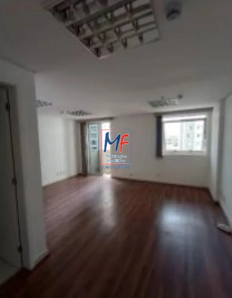 Loja-Salão, 31 m² - Foto 2