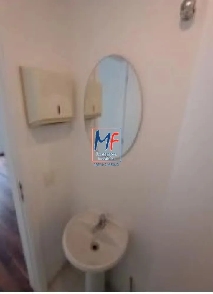Loja-Salão, 31 m² - Foto 3