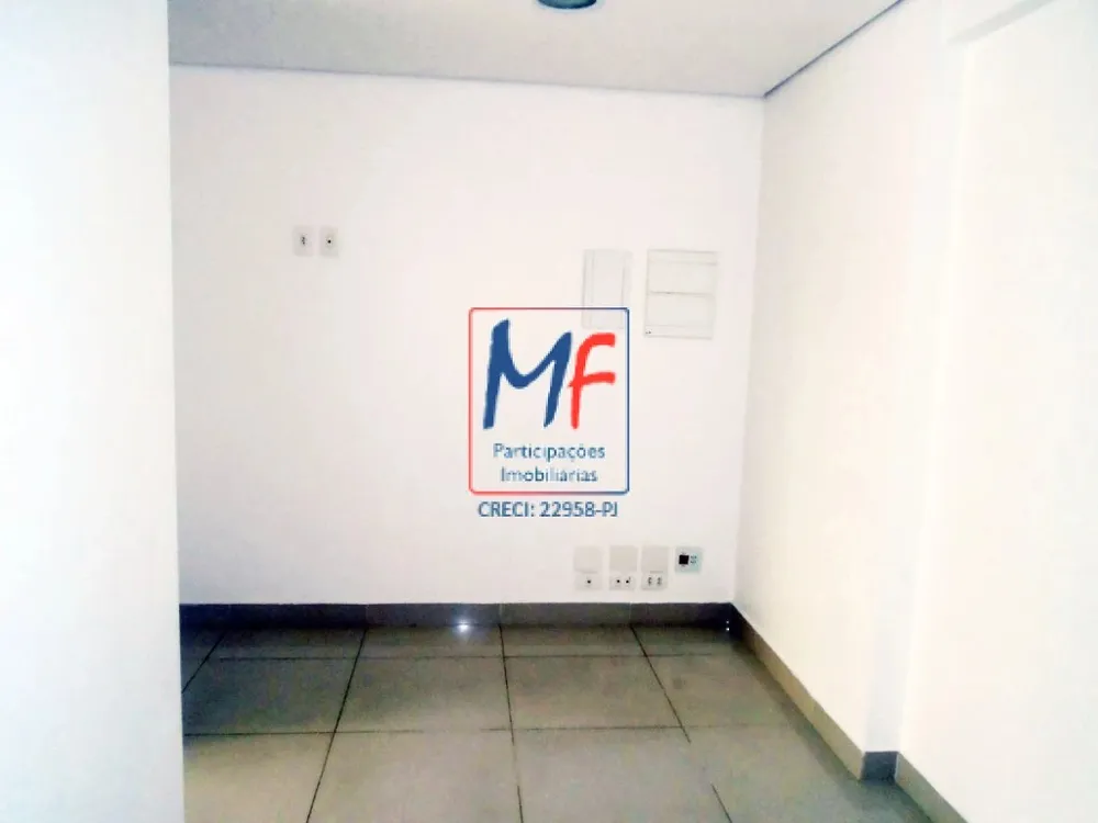 Loja-Salão, 33 m² - Foto 2