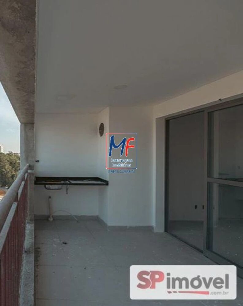Apartamento, 2 quartos, 68 m² - Foto 3