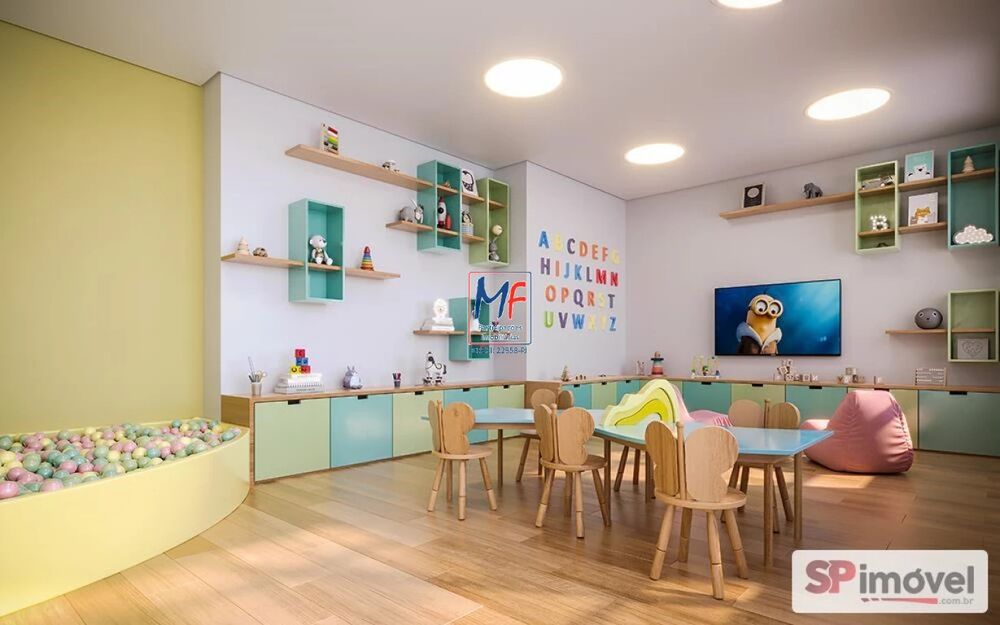 Apartamento, 2 quartos, 68 m² - Foto 8