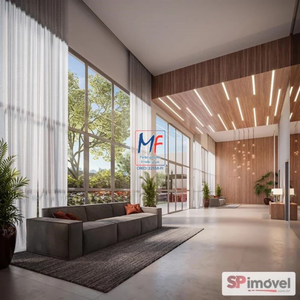 Apartamento, 2 quartos, 68 m² - Foto 5