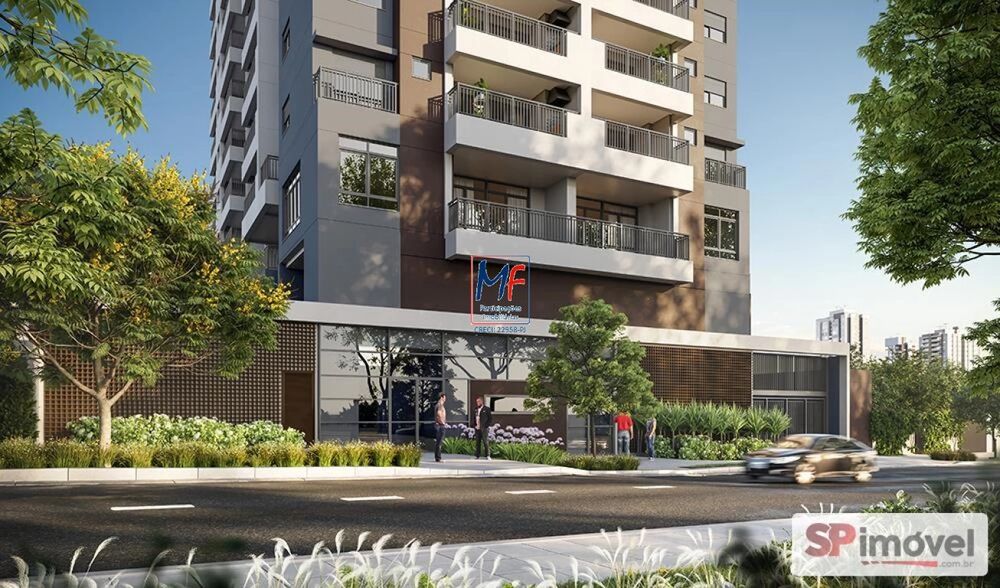 Apartamento, 2 quartos, 68 m² - Foto 11