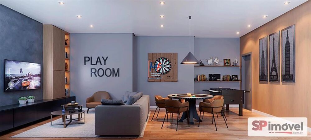 Apartamento, 2 quartos, 68 m² - Foto 12