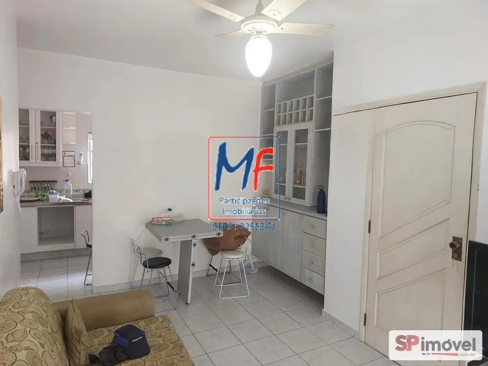 Apartamento, 2 quartos - Foto 1