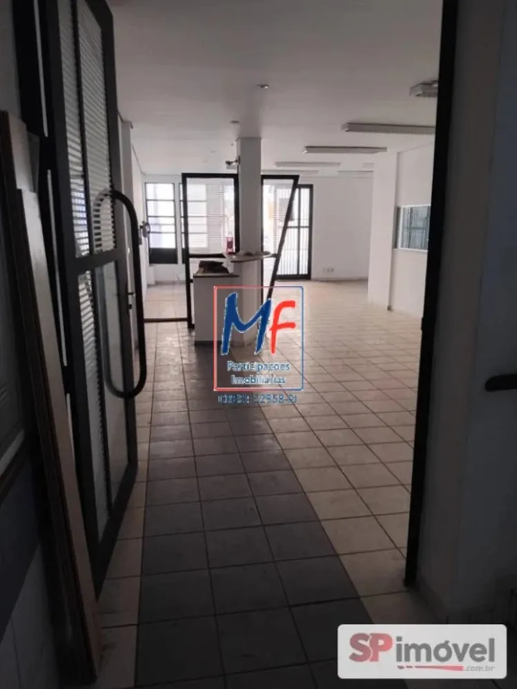 Prédio Inteiro, 1560 m² - Foto 1