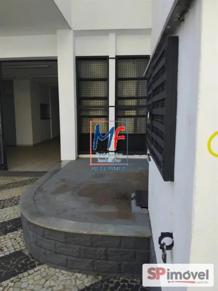 Prédio Inteiro, 1560 m² - Foto 6