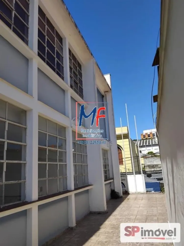 Prédio Inteiro, 1560 m² - Foto 8