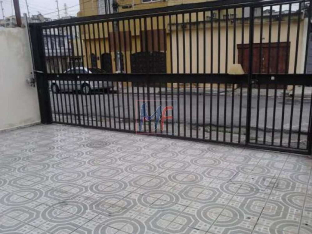 Sobrado, 2 quartos, 80 m² - Foto 1