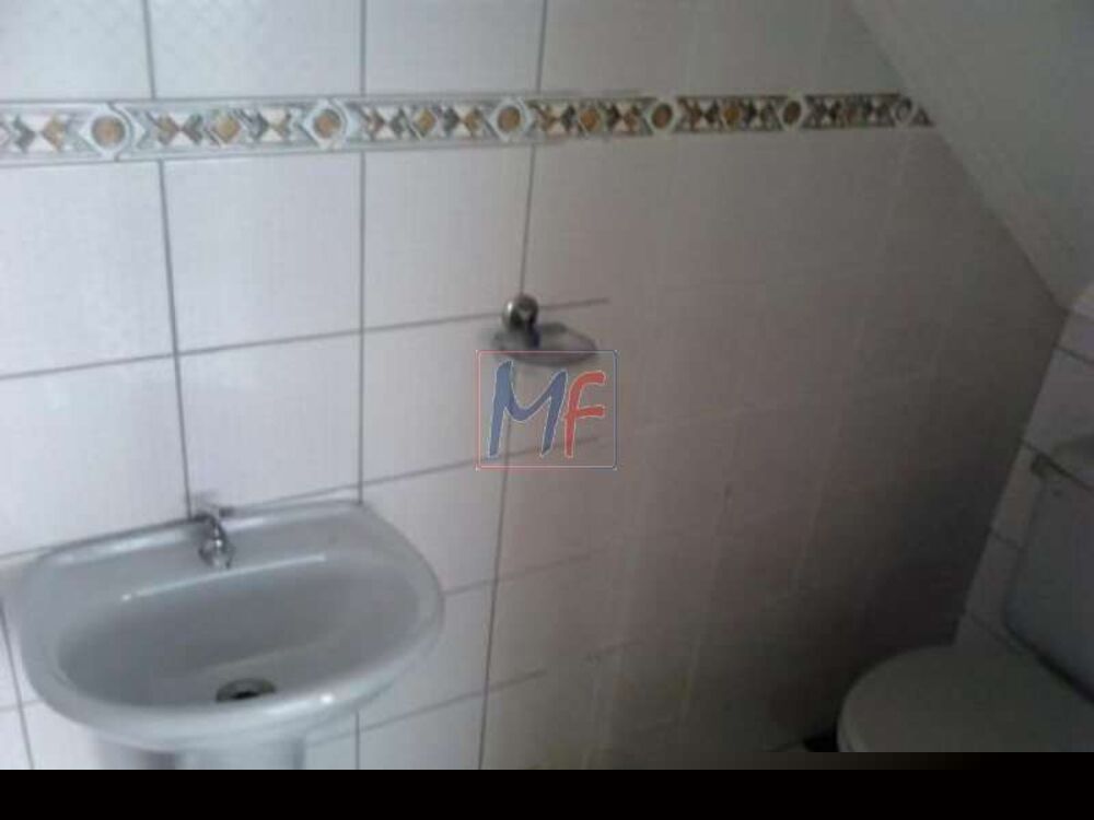 Sobrado, 2 quartos, 80 m² - Foto 21