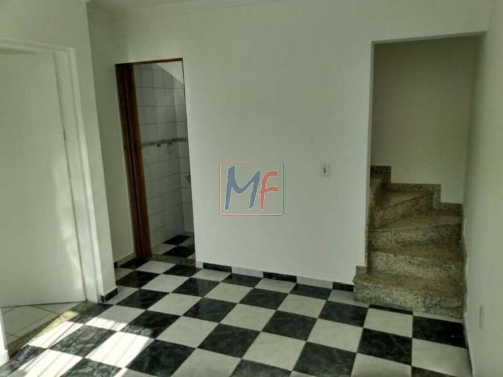 Sobrado, 2 quartos, 80 m² - Foto 6