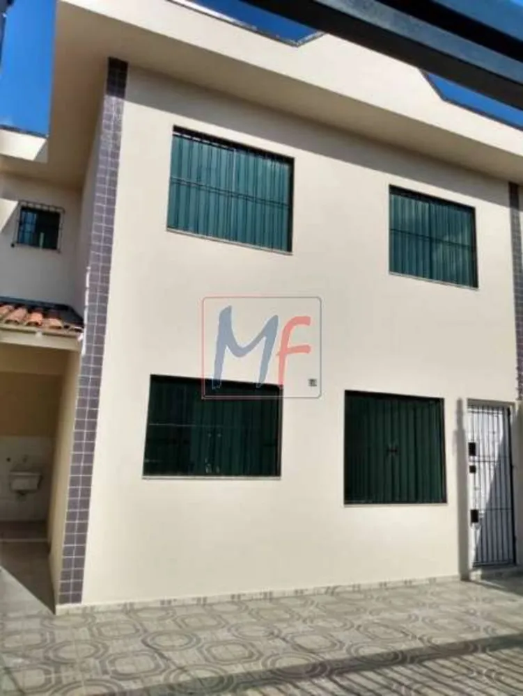 Sobrado, 2 quartos, 80 m² - Foto 10