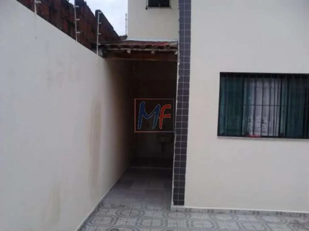 Sobrado, 2 quartos, 80 m² - Foto 6
