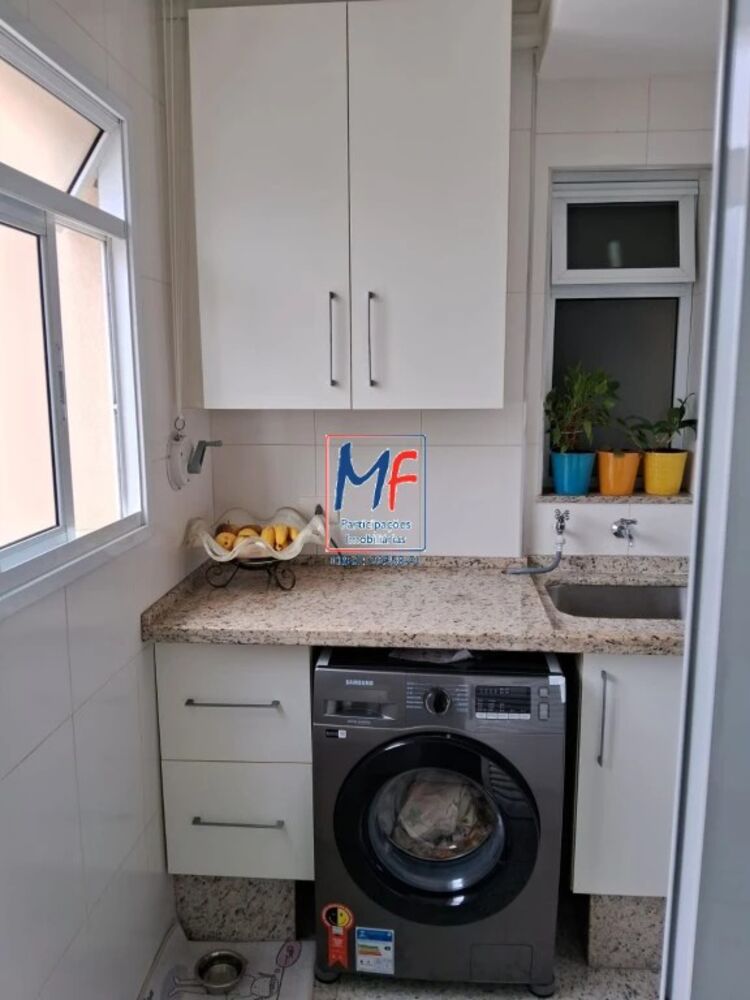 Apartamento à venda com 3 quartos, 84m² - Foto 9