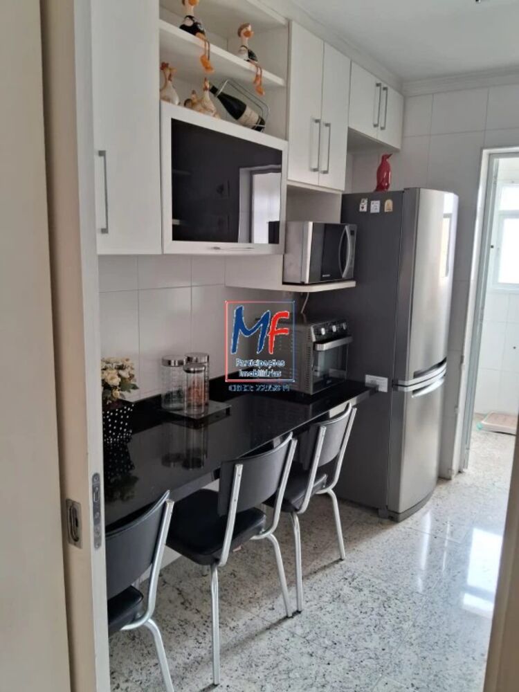 Apartamento à venda com 3 quartos, 84m² - Foto 7