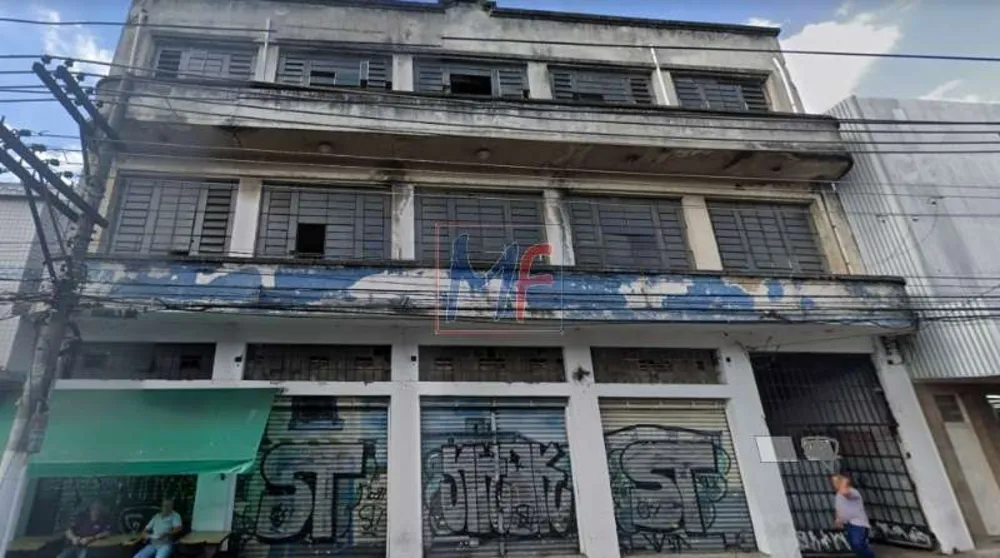 Prédio Inteiro, 2576 m² - Foto 1