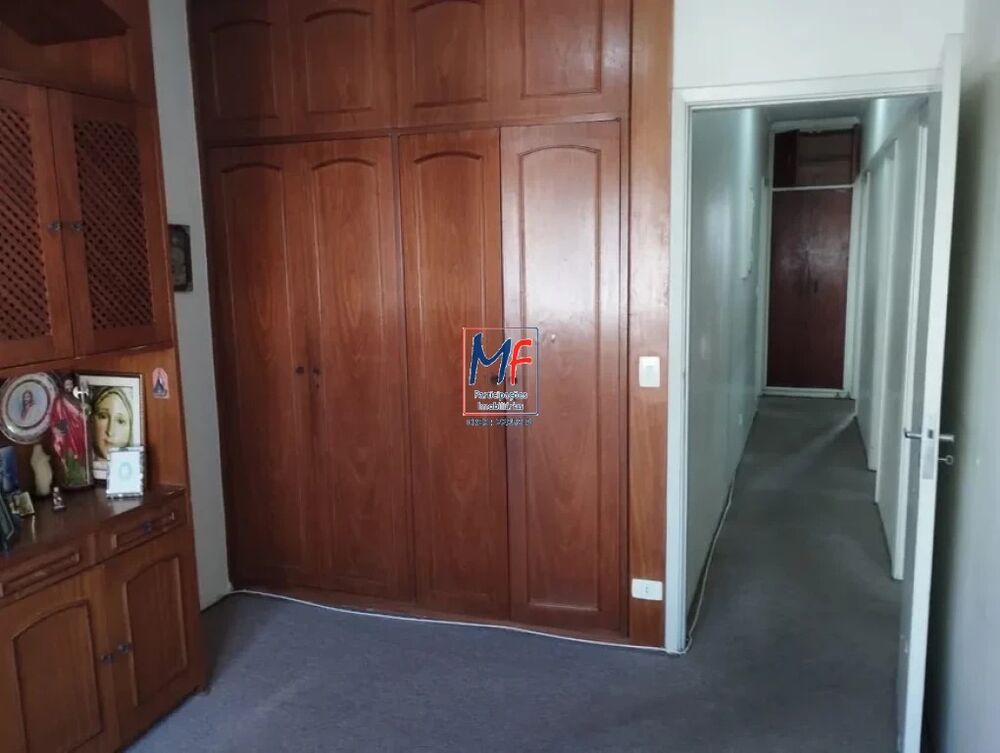 Apartamento, 3 quartos, 150 m² - Foto 1