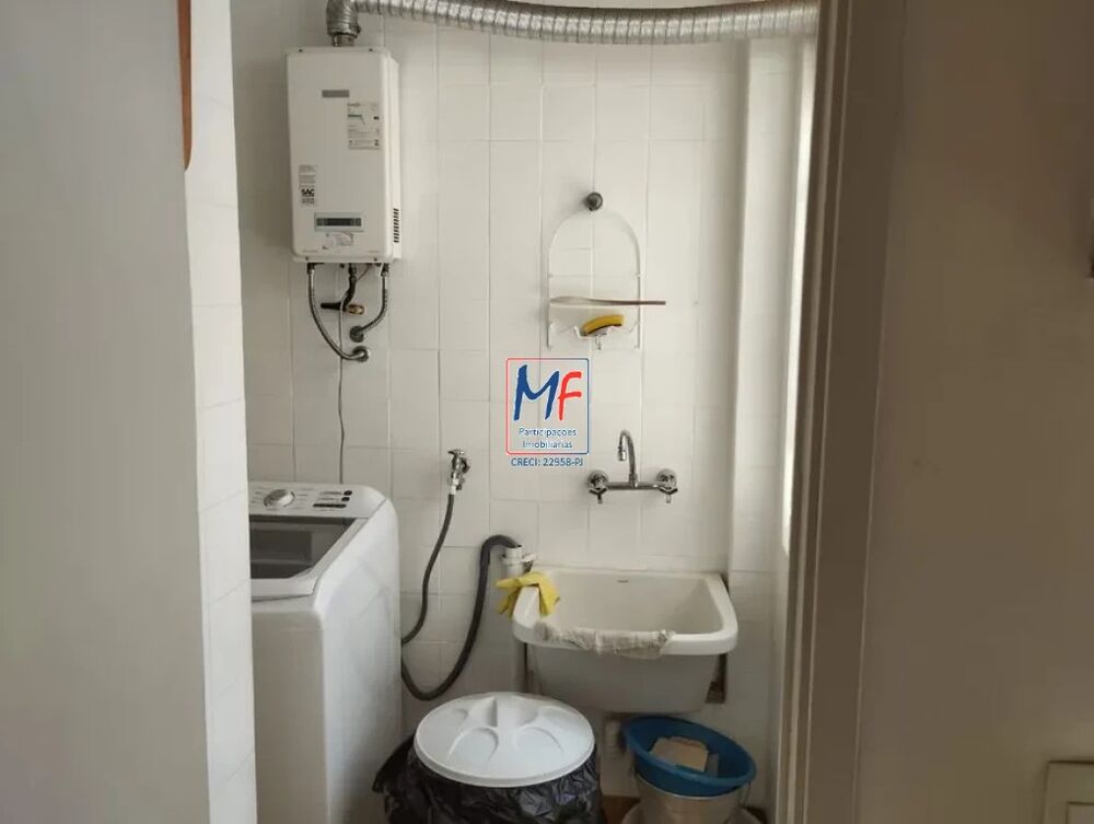 Apartamento, 3 quartos, 150 m² - Foto 5
