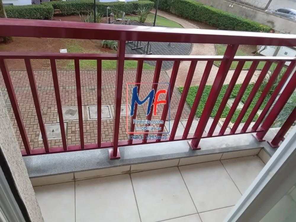 Apartamento, 2 quartos, 48 m² - Foto 4