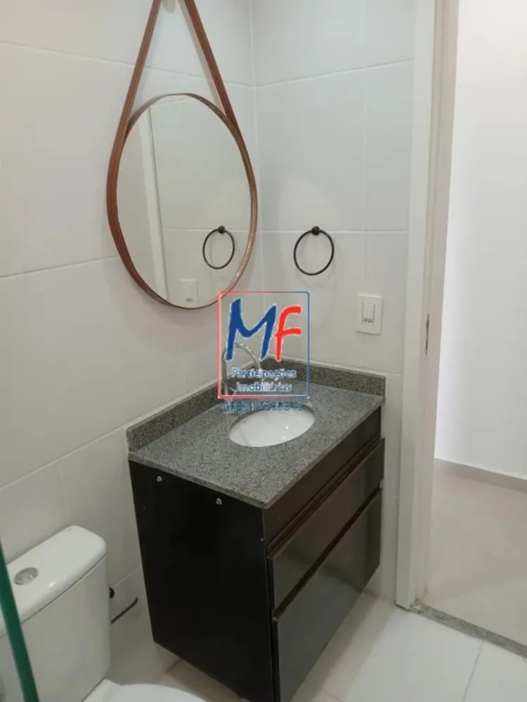 Apartamento, 2 quartos, 48 m² - Foto 8