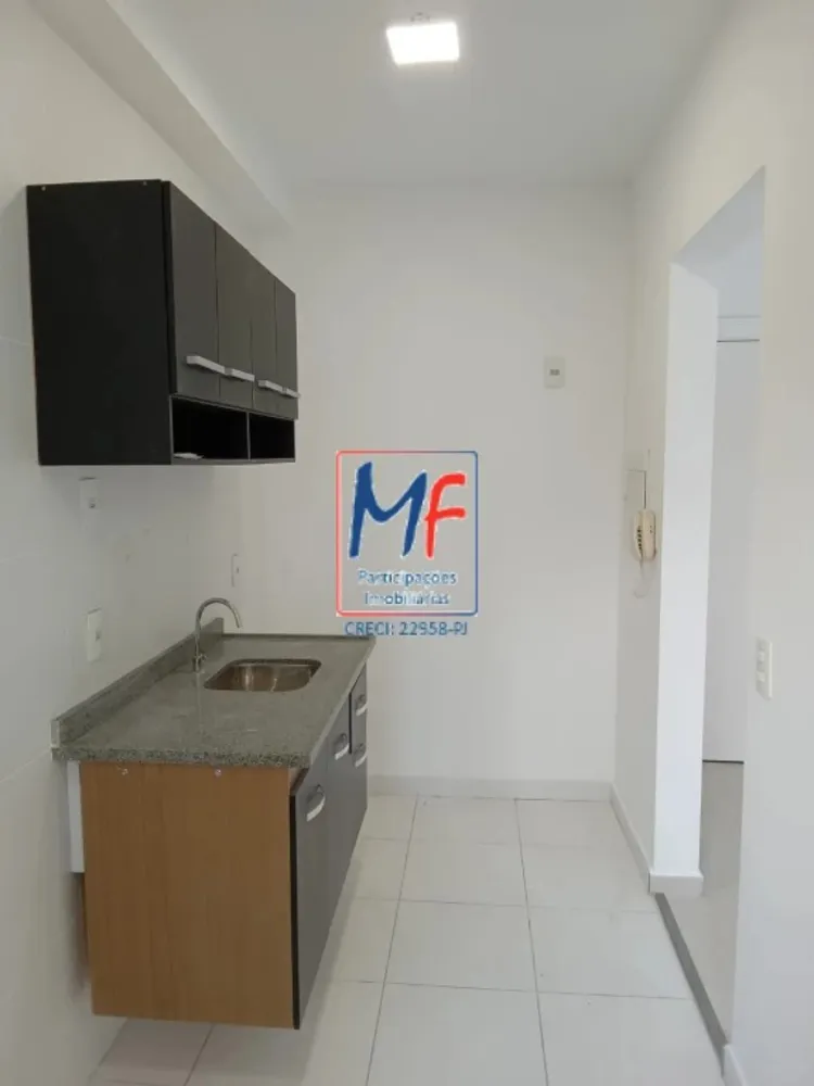Apartamento, 2 quartos, 48 m² - Foto 6