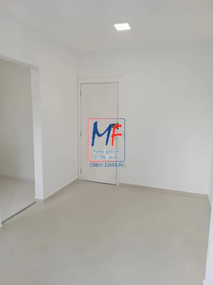 Apartamento, 2 quartos, 48 m² - Foto 3