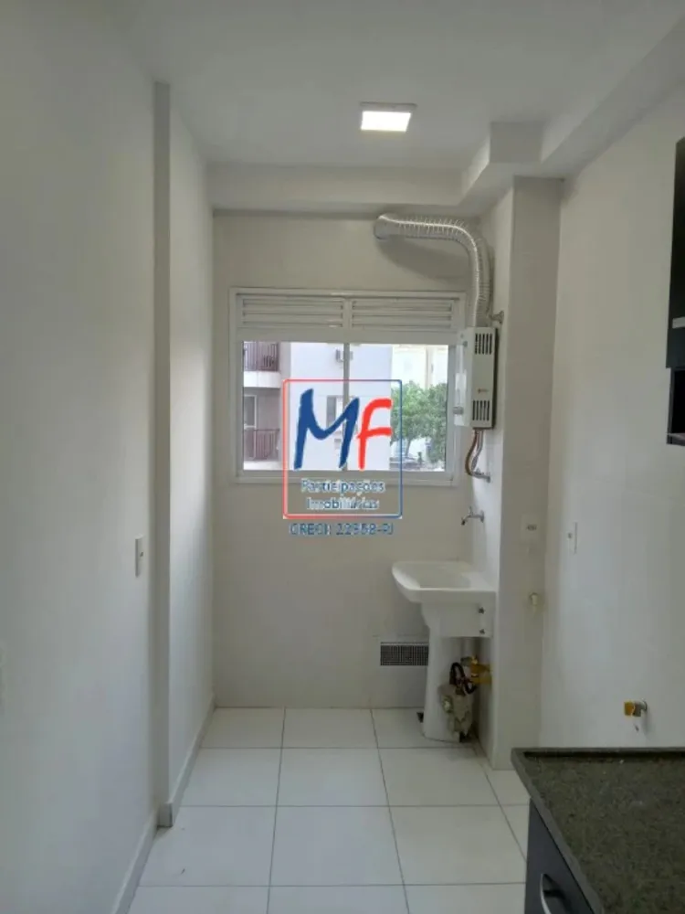 Apartamento, 2 quartos, 48 m² - Foto 7