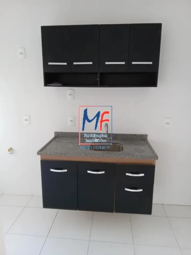 Apartamento, 2 quartos, 48 m² - Foto 5