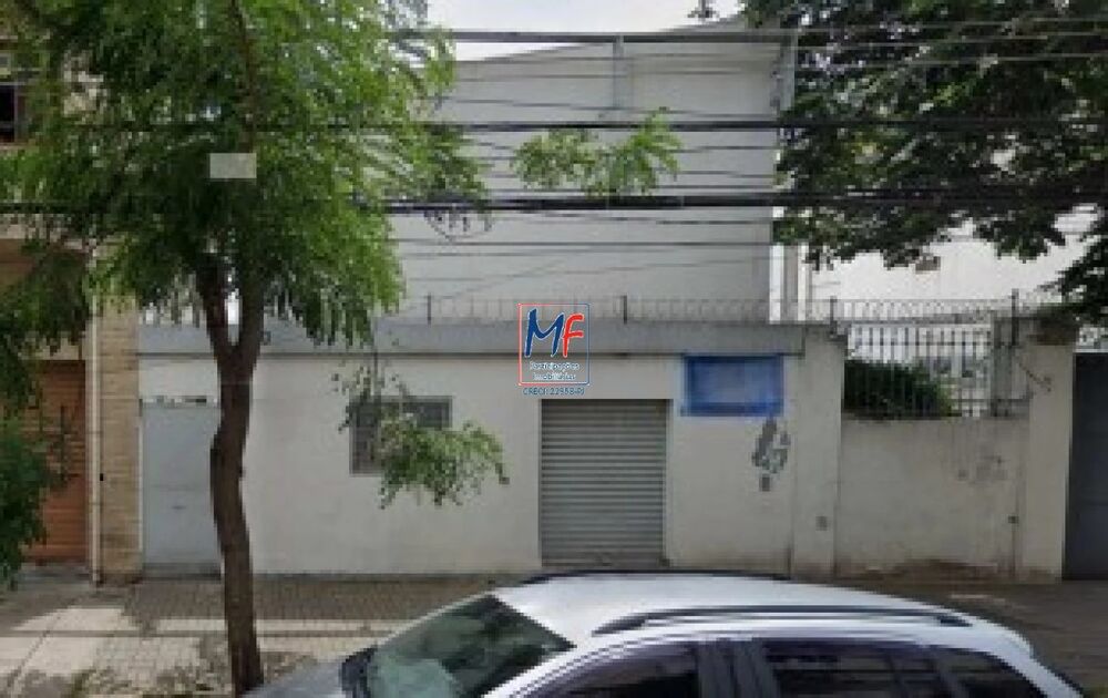 Prédio Inteiro, 358 m² - Foto 1