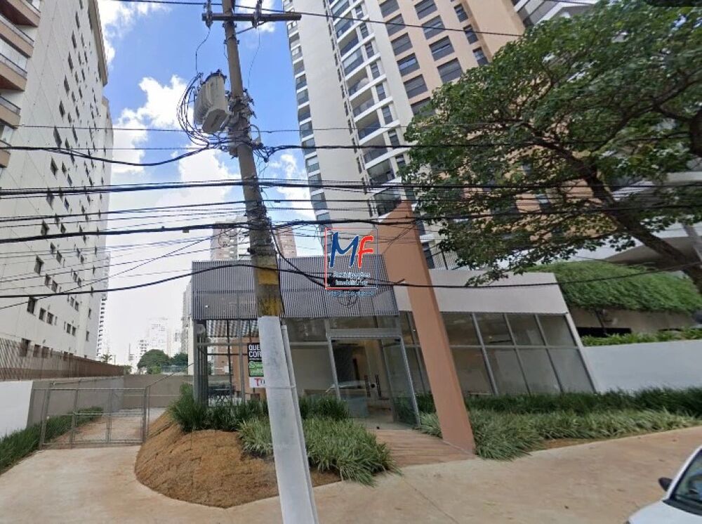 Loja-Salão, 322 m² - Foto 1