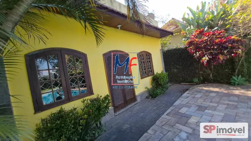 Sobrado, 3 quartos, 238 m² - Foto 2