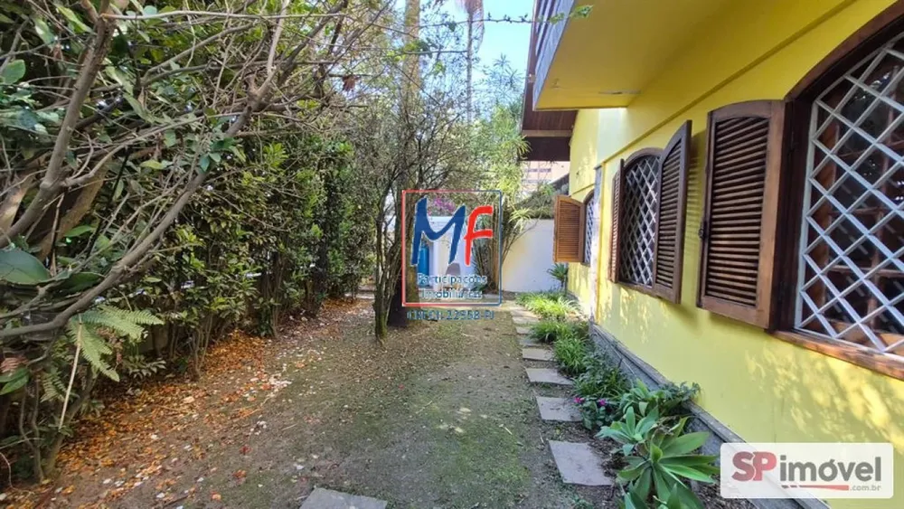 Sobrado, 3 quartos, 238 m² - Foto 3