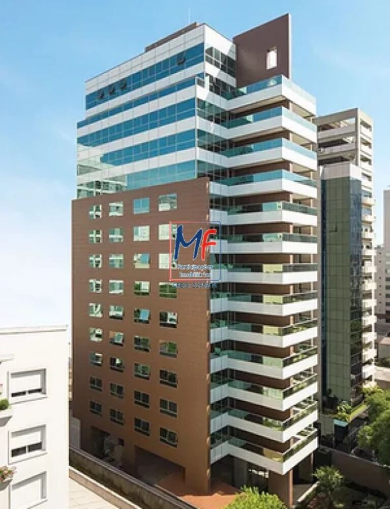Sala-Conjunto, 286 m² - Foto 1