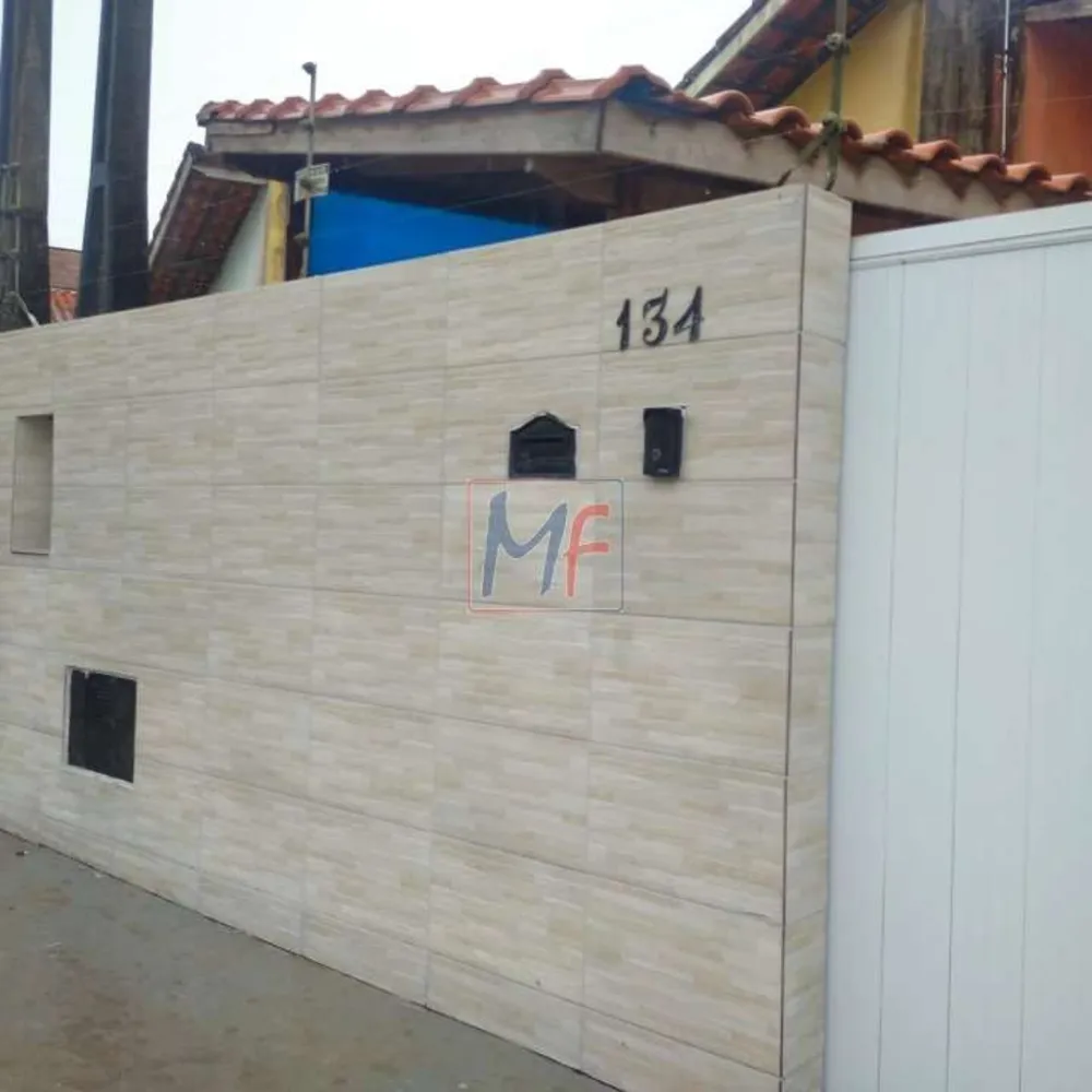Casa, 2 quartos, 63 m² - Foto 1