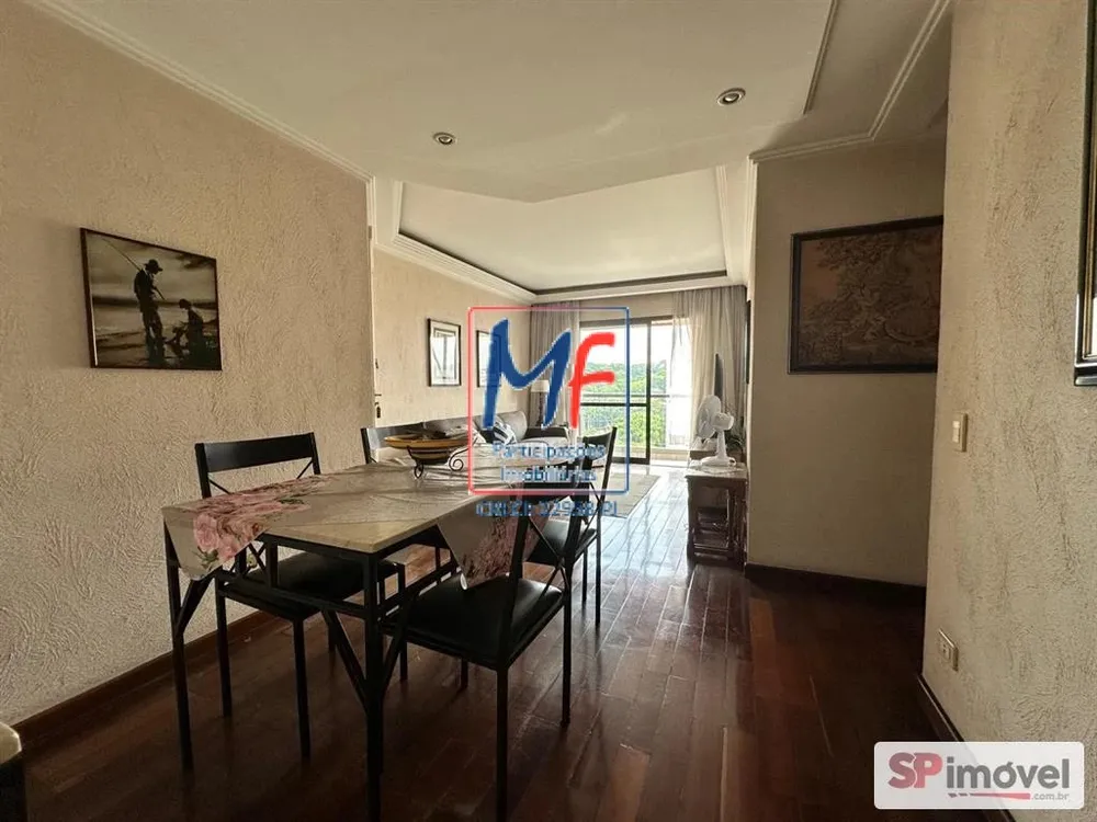 Apartamento, 3 quartos, 76 m² - Foto 1