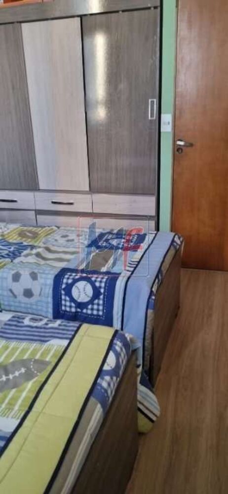 Apartamento, 3 quartos, 78 m² - Foto 20